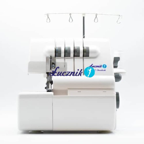 Overlock Lucznik 720 D-4