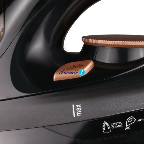 Napařovací žehlička SI-920 Lucznik (2200W)