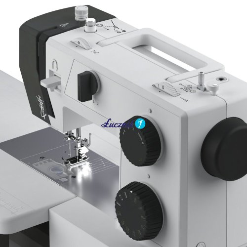 Šicí stroj Lucznik Master Craft 100.100