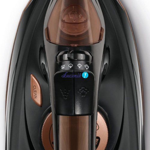 Napařovací žehlička SI-920 Lucznik (2200W)