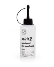 Olej na šicí stroje a jemnou mechaniku SPIRIT 2 - 100 ml