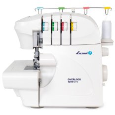 Overlock Lucznik 1200D-4