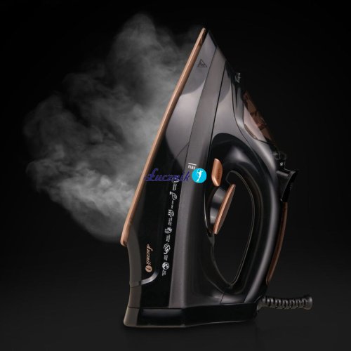 Napařovací žehlička SI-920 Lucznik (2200W)