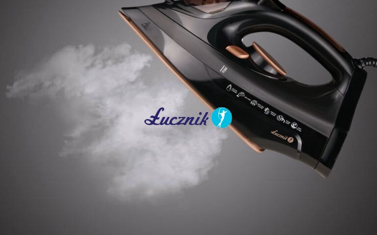 Napařovací žehlička SI-920 Lucznik (2200W)