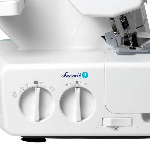 Overlock Lucznik 2023