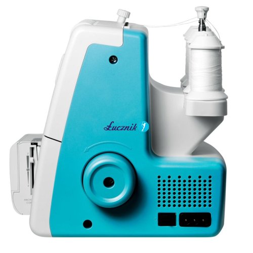 Overlock Lucznik 2023