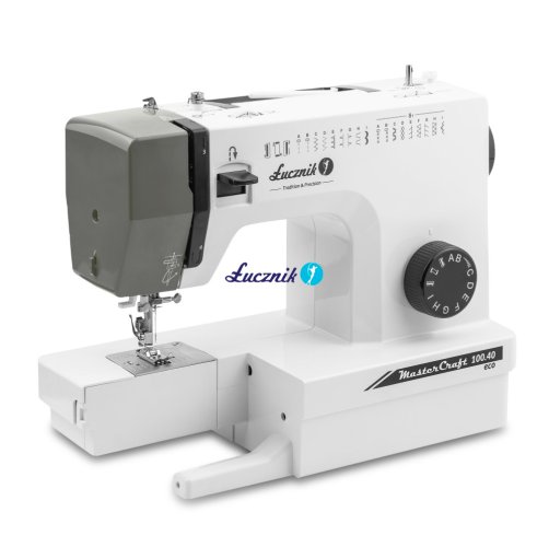 Šicí stroj Lucznik Master Craft 100.40
