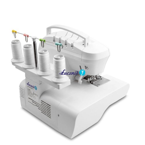 Overlock Lucznik 1200D-4