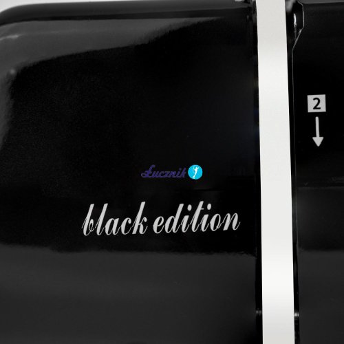 Šicí stroj Lucznik 2070 Malwina Black Edition