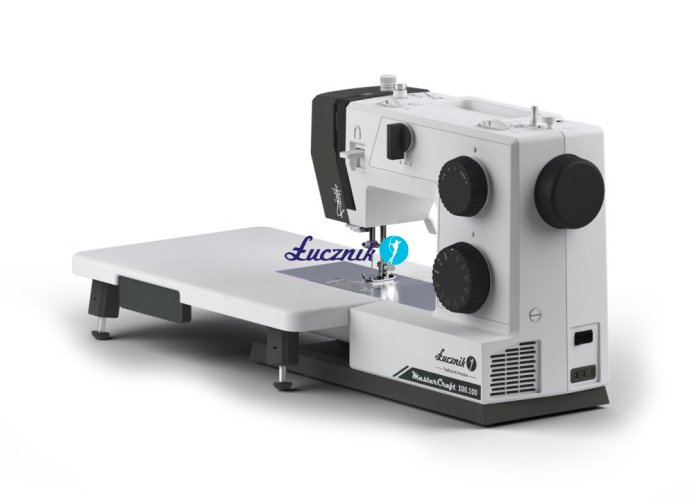 Šicí stroj Lucznik Master Craft 100.100