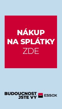 Prodej na splátky