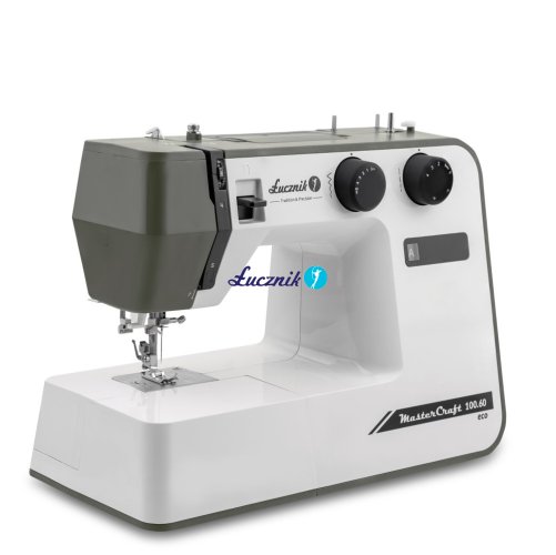 Šicí stroj Lucznik Master Craft 100.60