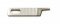 Nůž horní pro overlock Lucznik 620 D, 720 D-4, 720 D-5, 820 D-5