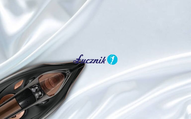 Napařovací žehlička SI-920 Lucznik (2200W)