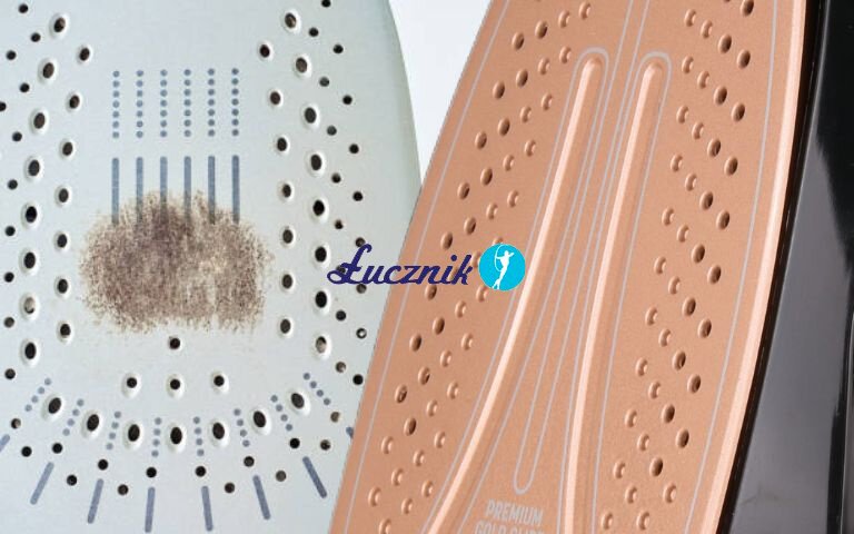 Napařovací žehlička SI-920 Lucznik (2200W)