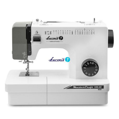 Šicí stroj Lucznik Master Craft 100.40