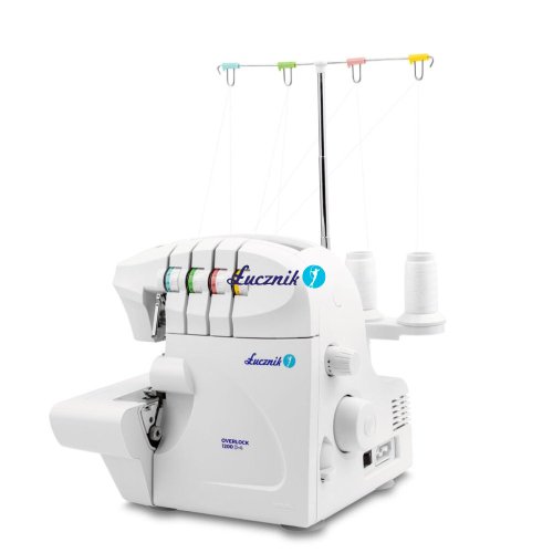 Overlock Lucznik 1200D-4
