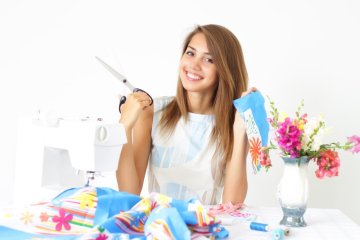 Šicí stroj bez starostí – a za akční cenu!