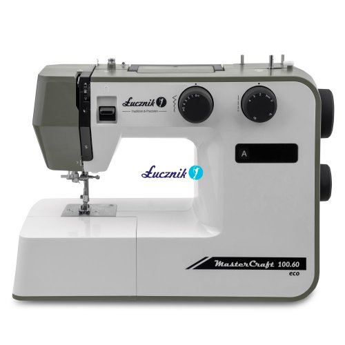 Šicí stroj Lucznik Master Craft 100.60