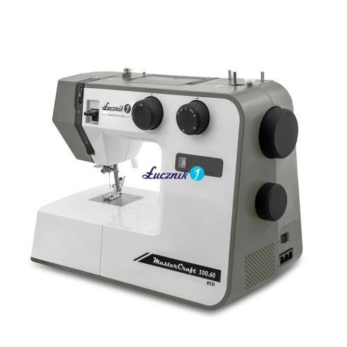 Šicí stroj Lucznik Master Craft 100.60