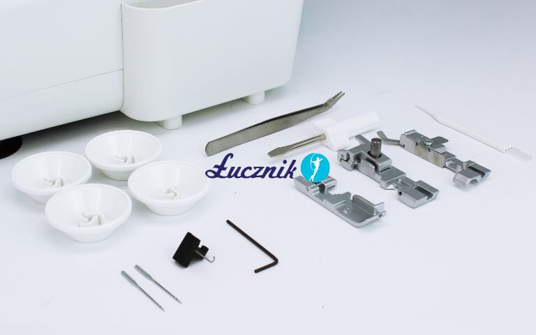 Overlock Lucznik 2023