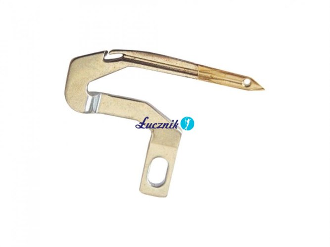 Chapač spodní pro overlock Lucznik 620D, 720 D-4, 720 D-5, 820 D-5