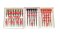 Set jehel ORGAN 130/705 H (univerzal, stretch, jeans)
