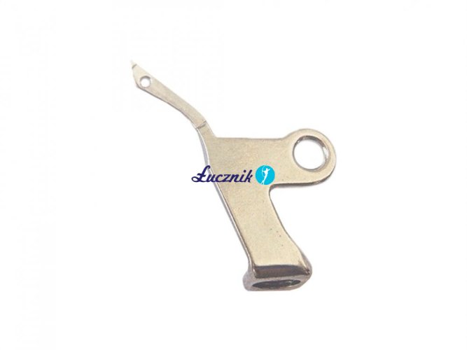 Chapač horní pro overlock Lucznik 720 D-4, 720 D-5, 820 D-5
