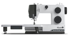 Šicí stroj Lucznik Master Craft 100.100