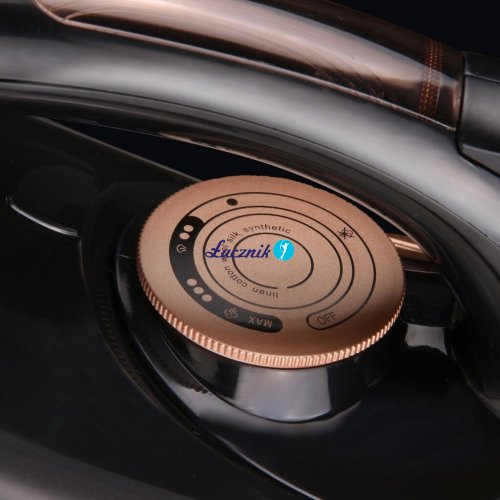 Napařovací žehlička SI-920 Lucznik (2200W)