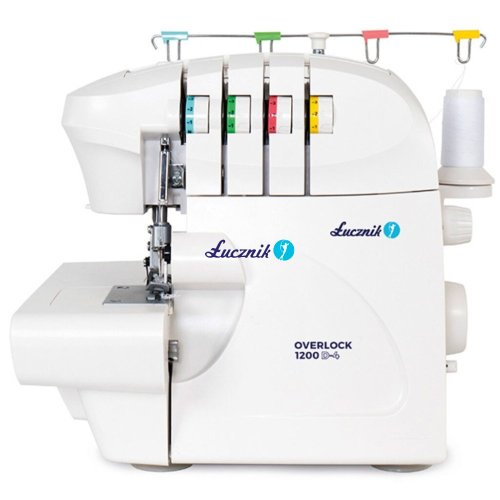 Overlock Lucznik 1200D-4