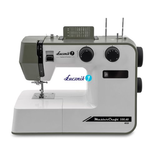 Šicí stroj Lucznik Master Craft 100.60