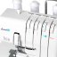 Overlock Lucznik 2023