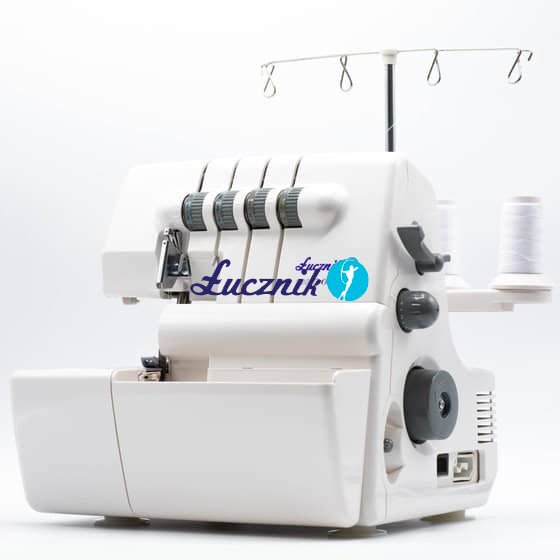 Overlock Lucznik 720 D4