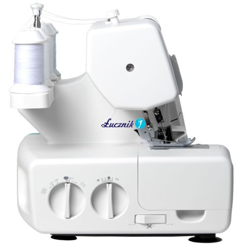 Overlock Lucznik 2023