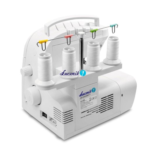 Overlock Lucznik 1200D-4