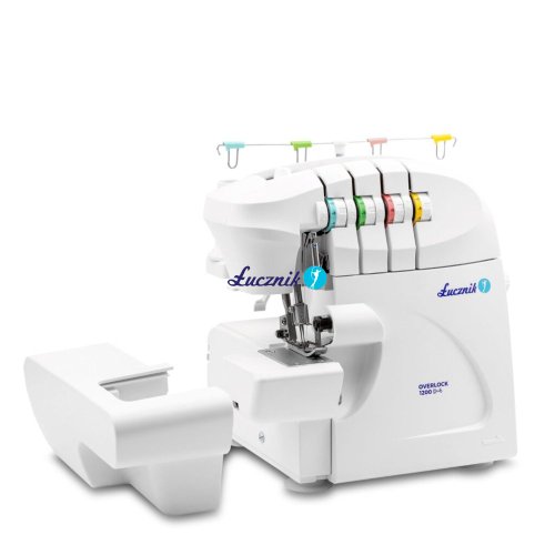 Overlock Lucznik 1200D-4
