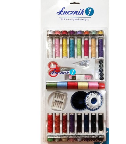 Šicí souprava Basic/Medium