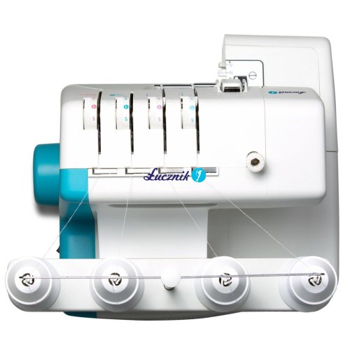 Overlock Lucznik 2023