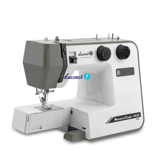 Šicí stroj Lucznik Master Craft 100.60
