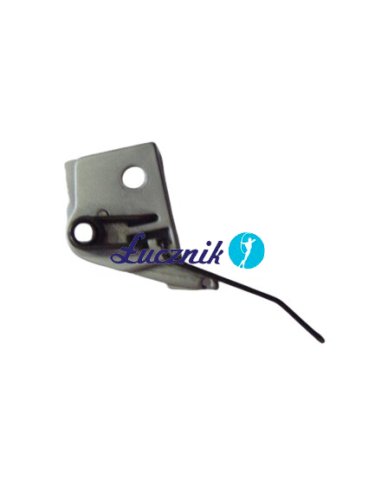 Držák patky pro overlock Lucznik 620 D, 720 D-4, 720 D-5