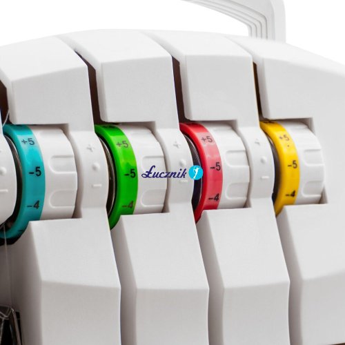 Overlock Lucznik 1200D-4