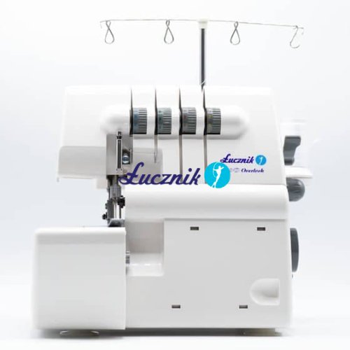 Overlock Lucznik 720 D-4