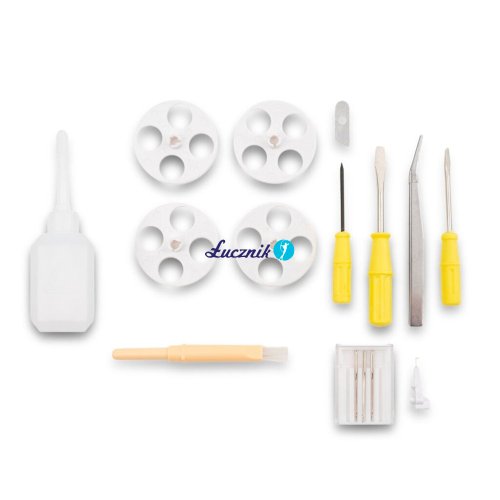 Overlock Lucznik 1200D-4