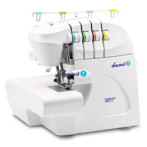 Overlock Lucznik 1200D-4