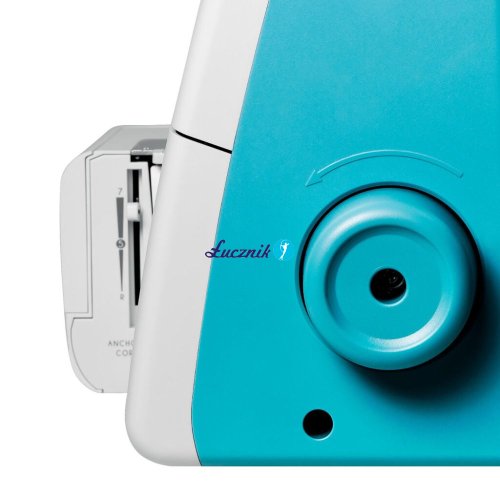 Overlock Lucznik 2023